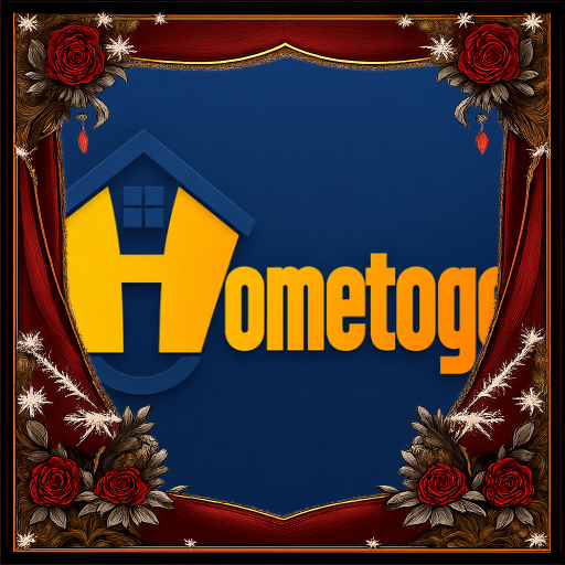 hometogel — galeri pratinjau Resmi APK
